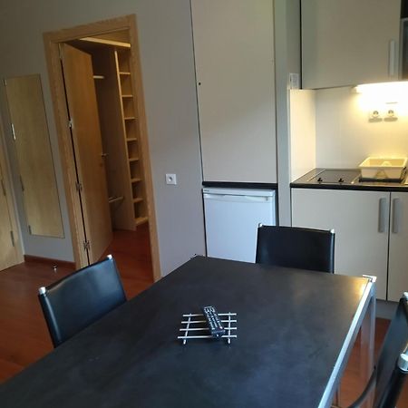 Picherande Aux Balcons Du Sancy 아파트 호텔 외부 사진