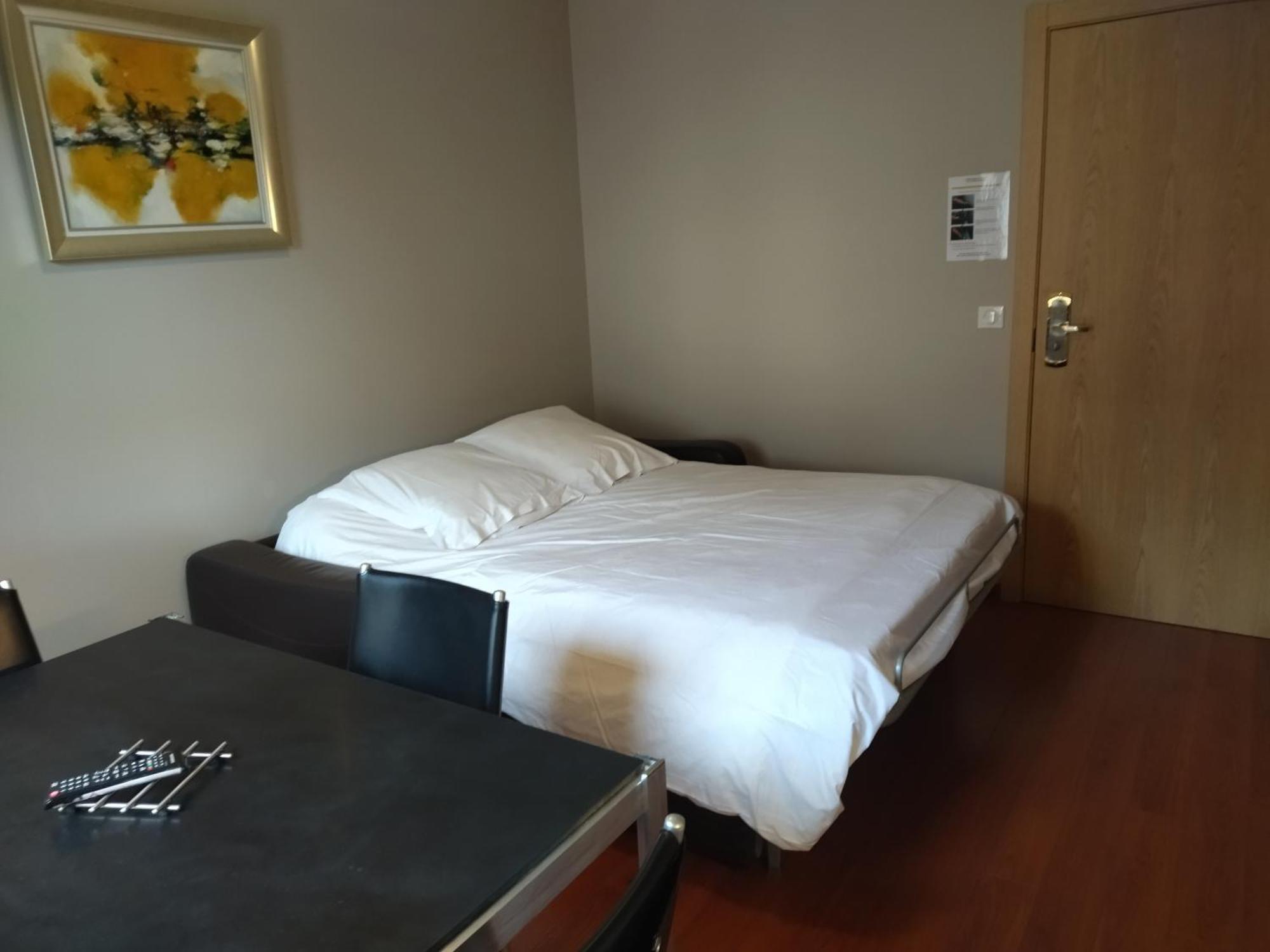 Picherande Aux Balcons Du Sancy 아파트 호텔 외부 사진