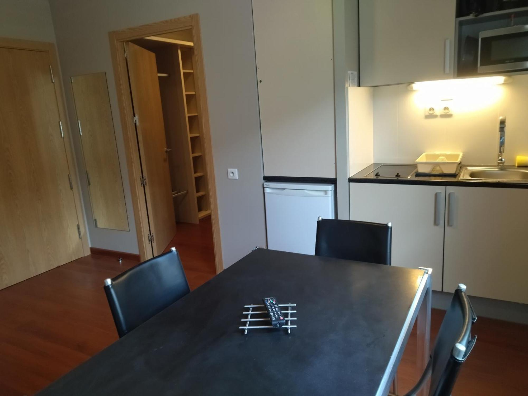Picherande Aux Balcons Du Sancy 아파트 호텔 외부 사진