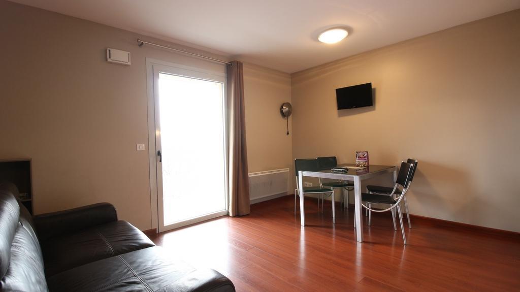 Picherande Aux Balcons Du Sancy 아파트 호텔 외부 사진