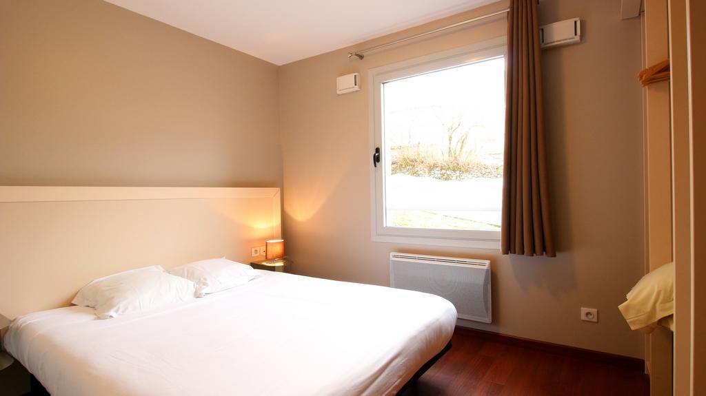 Picherande Aux Balcons Du Sancy 아파트 호텔 외부 사진