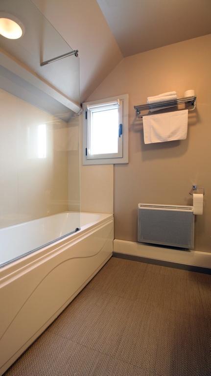 Picherande Aux Balcons Du Sancy 아파트 호텔 외부 사진