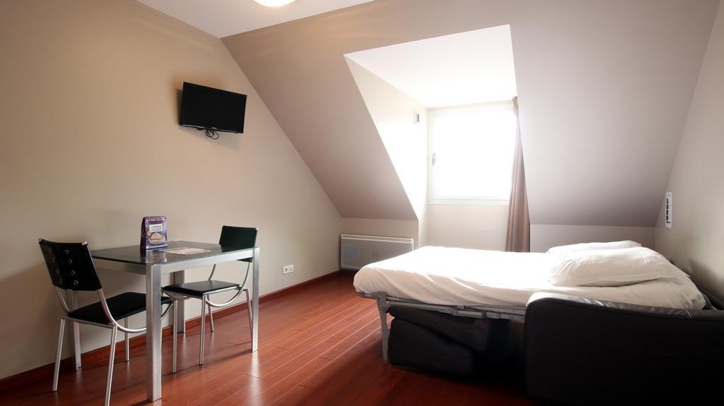 Picherande Aux Balcons Du Sancy 아파트 호텔 외부 사진