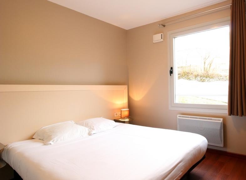 Picherande Aux Balcons Du Sancy 아파트 호텔 외부 사진
