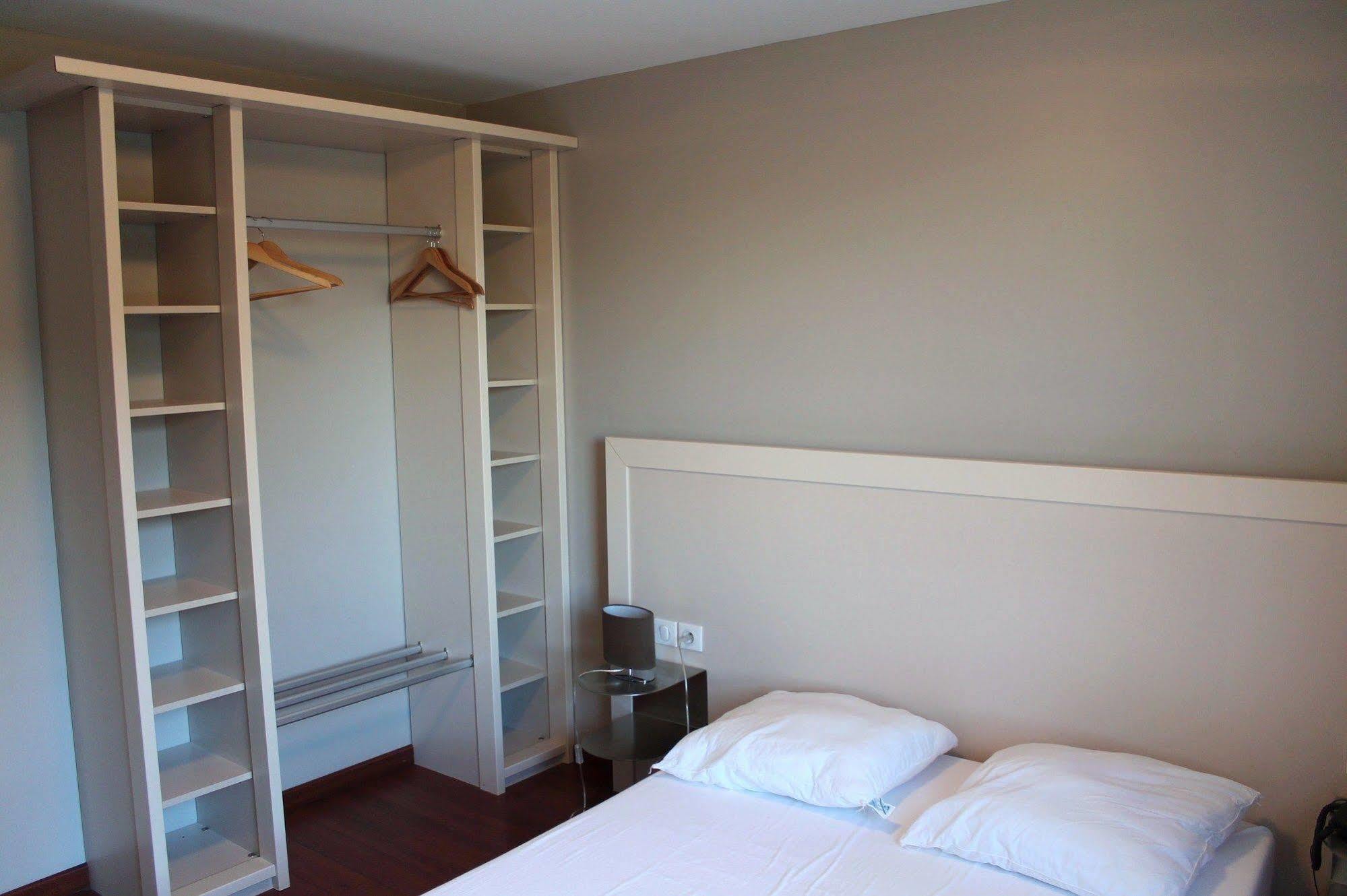 Picherande Aux Balcons Du Sancy 아파트 호텔 외부 사진